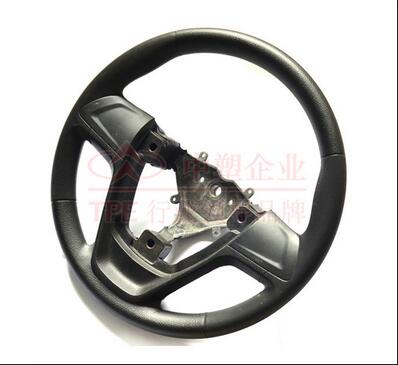 中塑分析TPE材料用于汽車(chē)內(nèi)飾配件的優(yōu)點(diǎn)